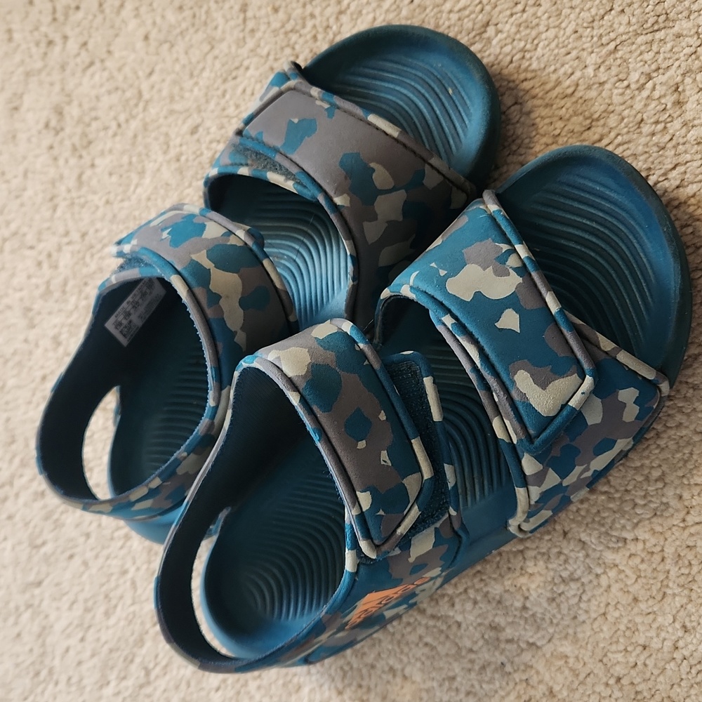 Adidas Sandals